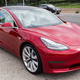 Illustration for article titled 2018 Tesla Model 3 Performance: Heres What We Thought